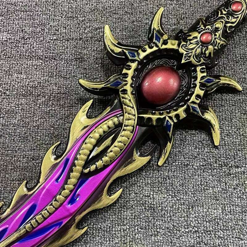 Toy Weapons Color Style  B Size 37Inch  95Cm