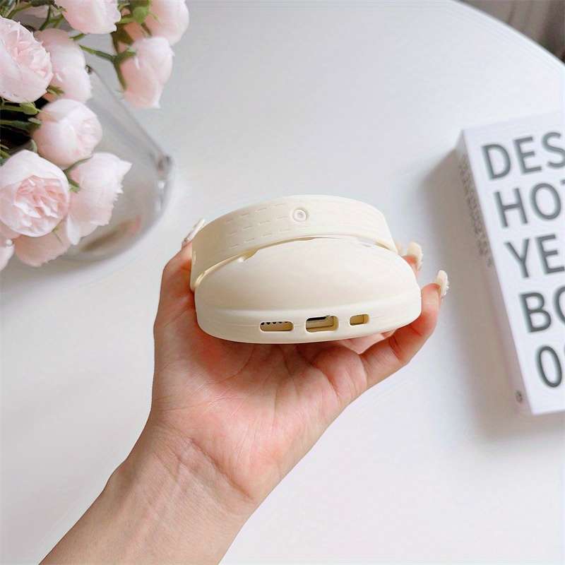 1Pc Beige For iPhone 14 Pro Max Phone Case Phone Cover