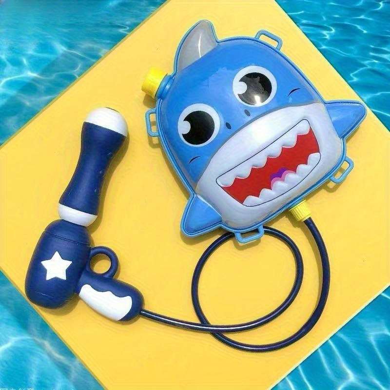 Toy Guns Color Blue