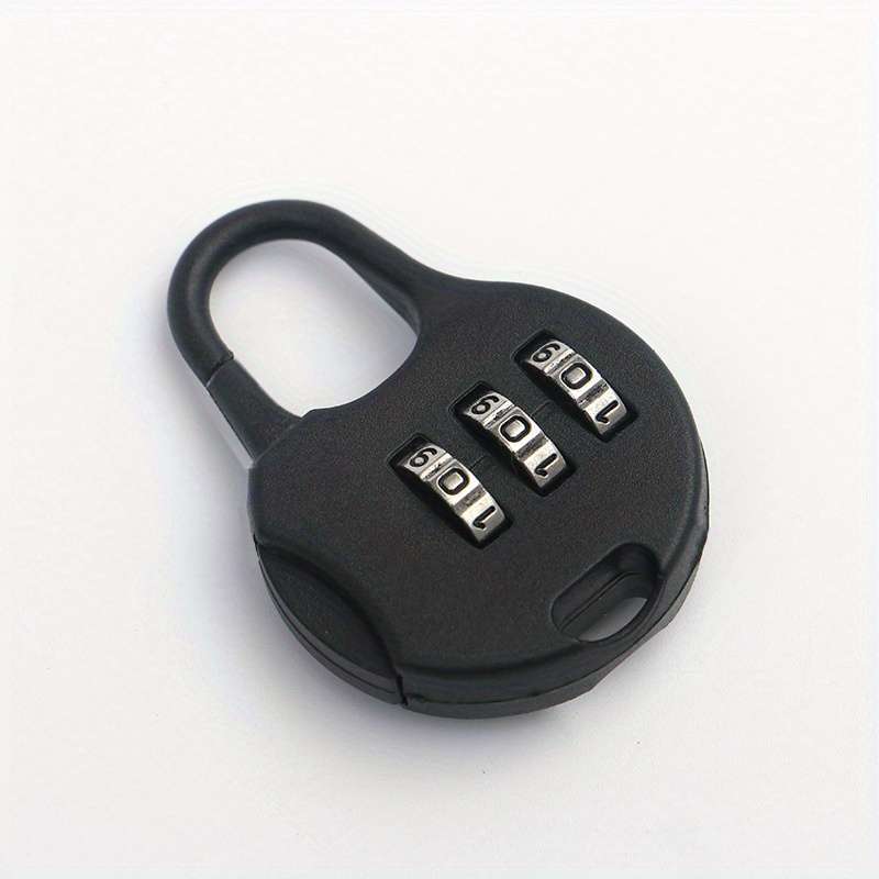 Lock Color 1Pc Color Random