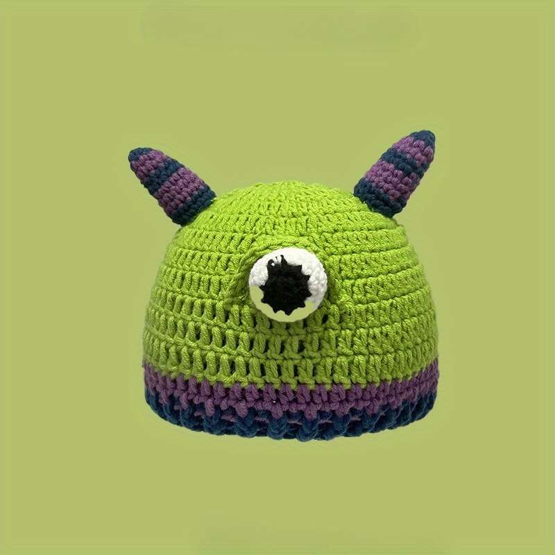 Winter Hat Color A