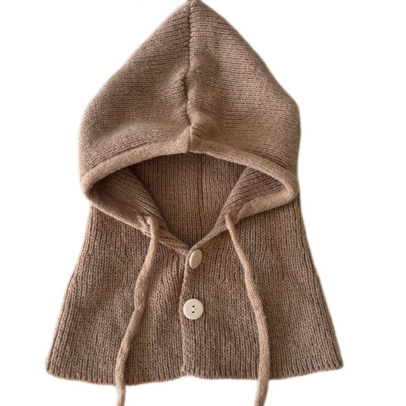 Winter Hat Color Red