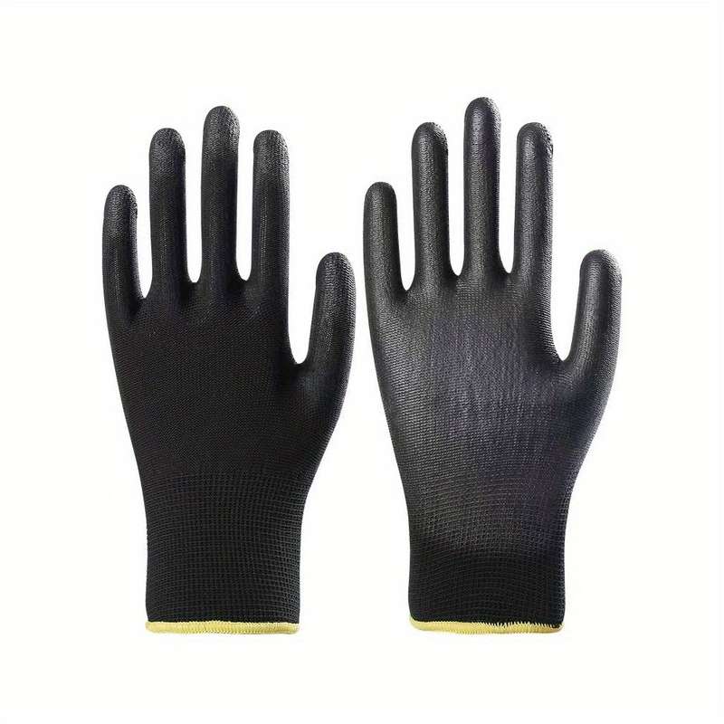 Work Gloves Color S