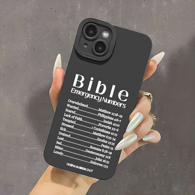 1Pc Black For iPhone 7 Plus 8 Plus Phone Case Phone Cover