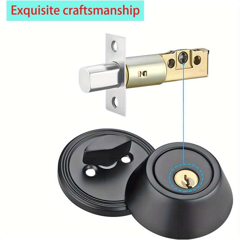Lock Quantity 1Pc