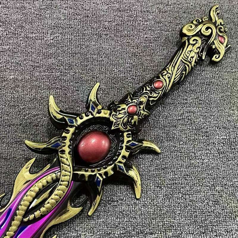 Toy Weapons Color Style  B Size 37Inch  95Cm