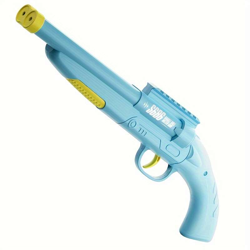 Toy Guns Color Green Water Gun