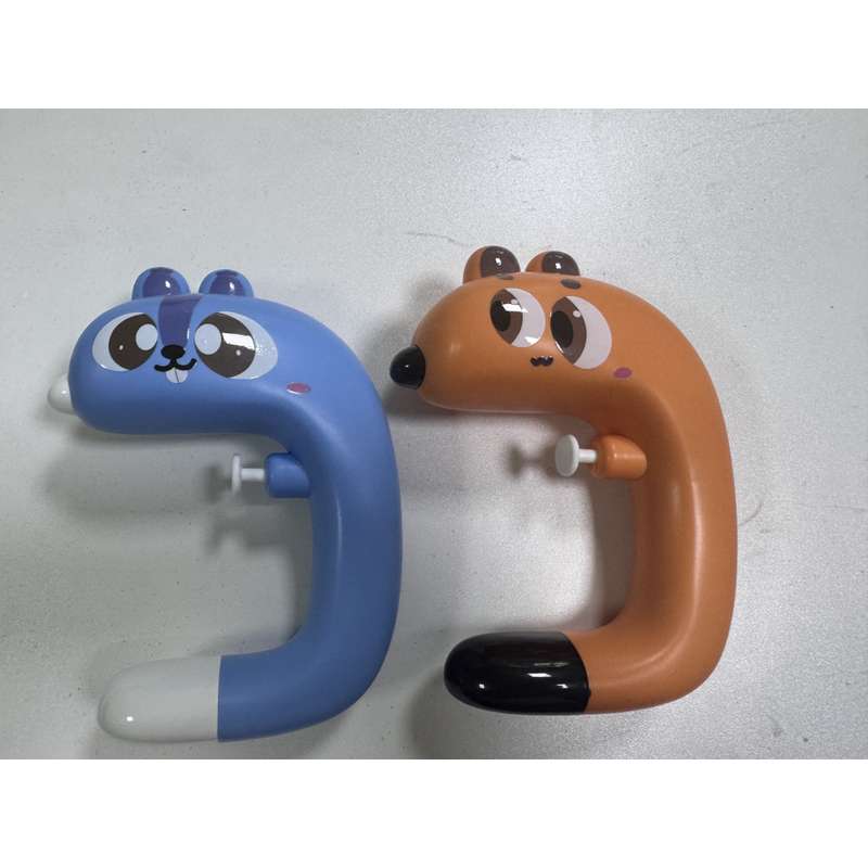 Toy Guns Color Pack Of 3  Yellow  Add  Brown  Add  Blue