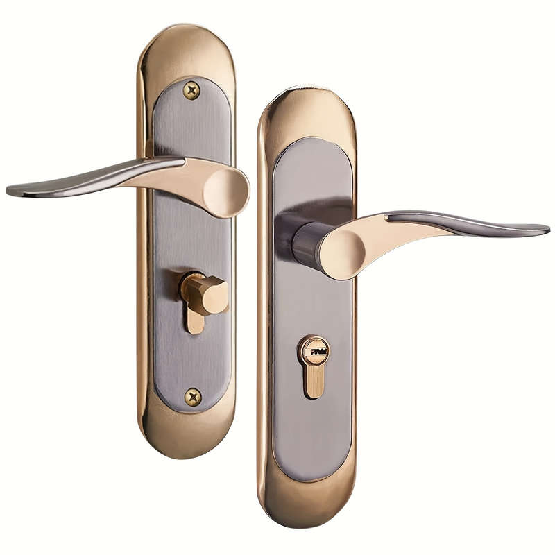 Lock Quantity 1Pc