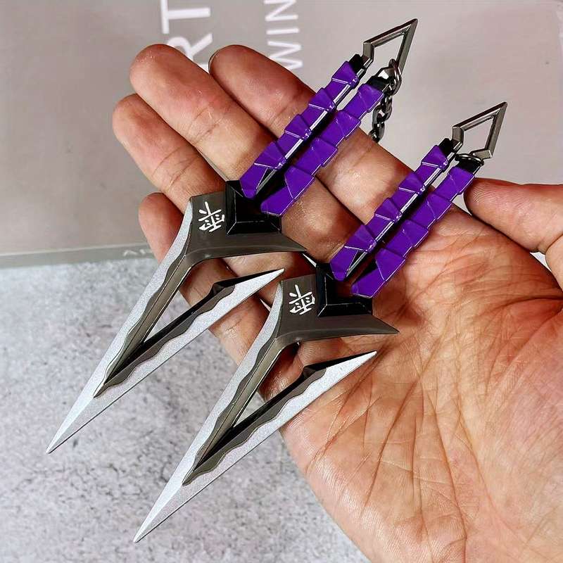 Toy Weapons Color Style  B Size 14Cm  5.5Inch