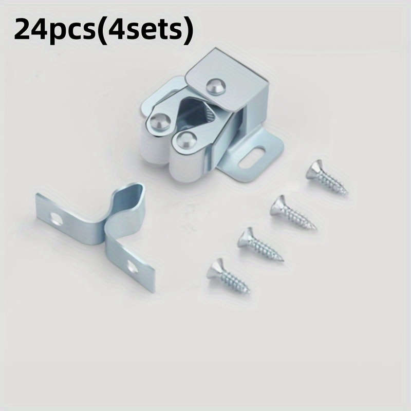 Lock Quantity 24 Pieces