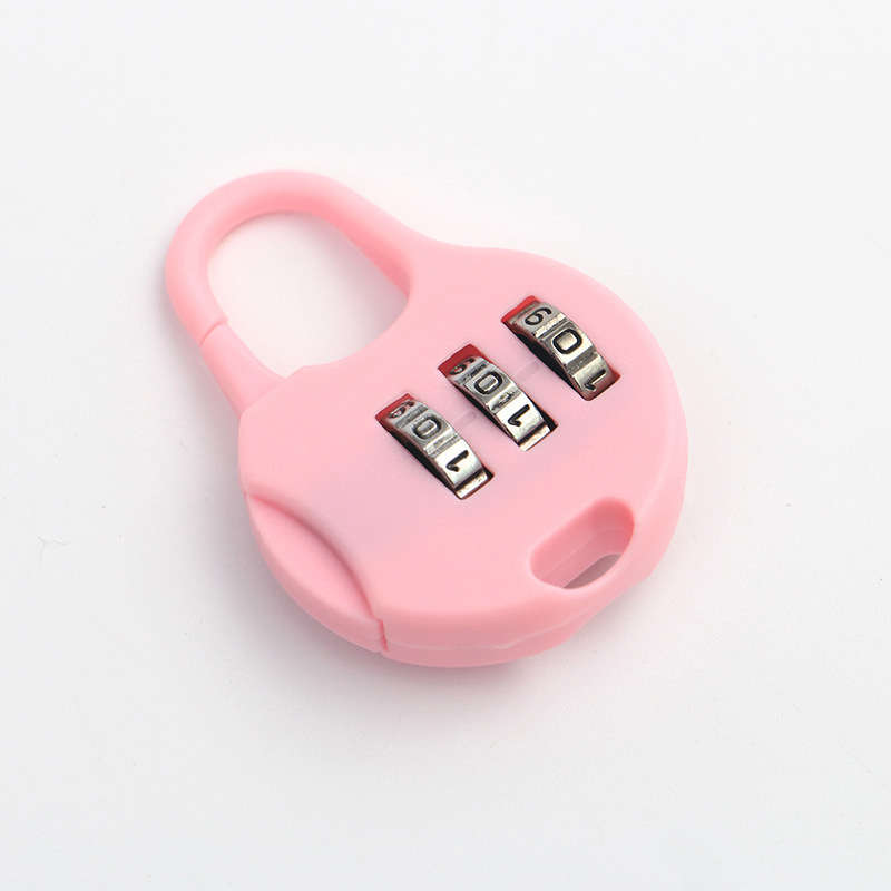 Lock Color 1Pc Color Random