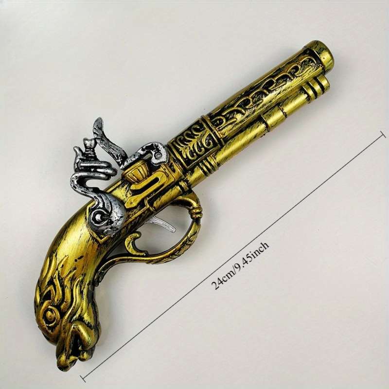 Toy Guns Quantity 6Pcs