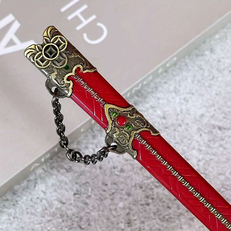 Toy Weapons Color Style  A Size 8.5Inch  21Cm