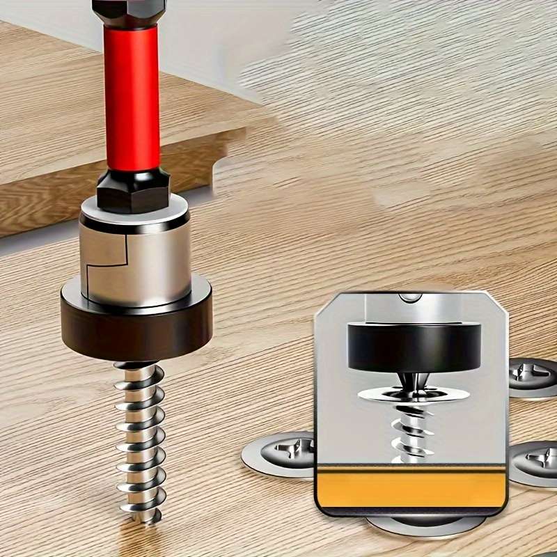 Screwdriver Bit Tool Set Model 1Pc