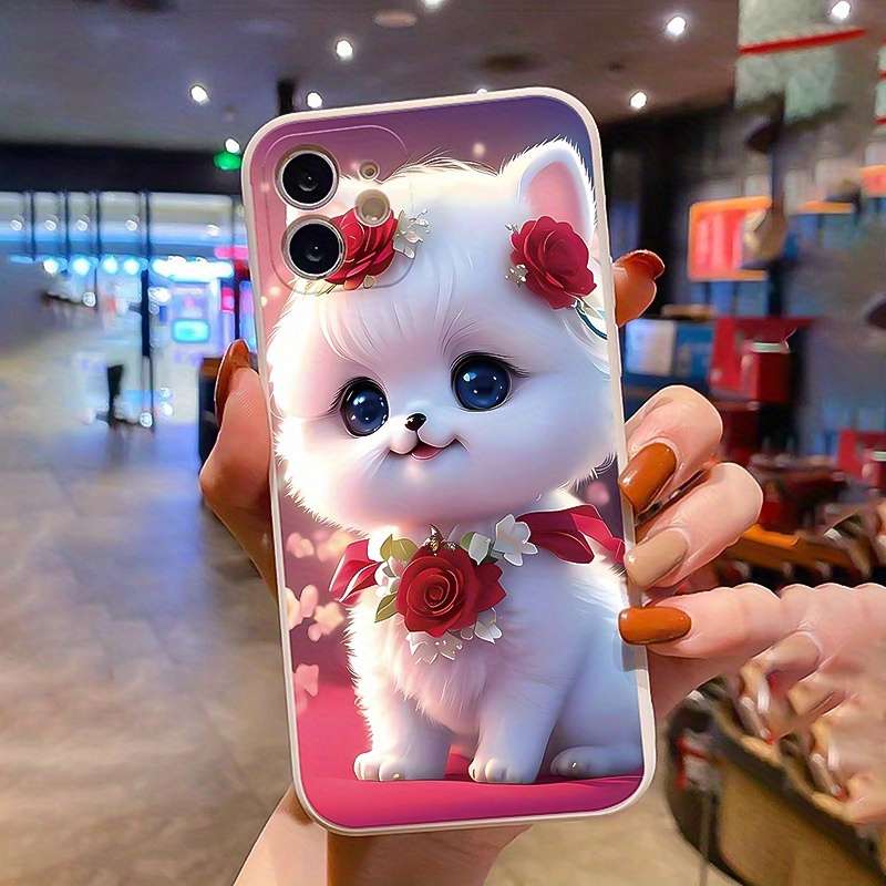 1Pc Mixed Color For iPhone 13 Phone Case Phone Cover
