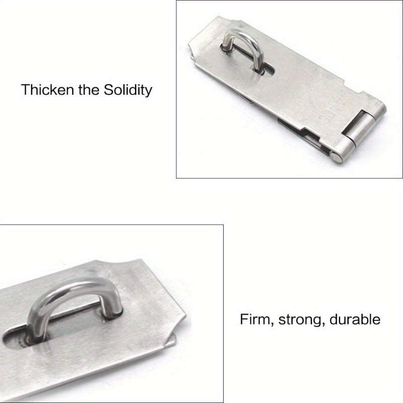 Lock Color 12.7 Cm