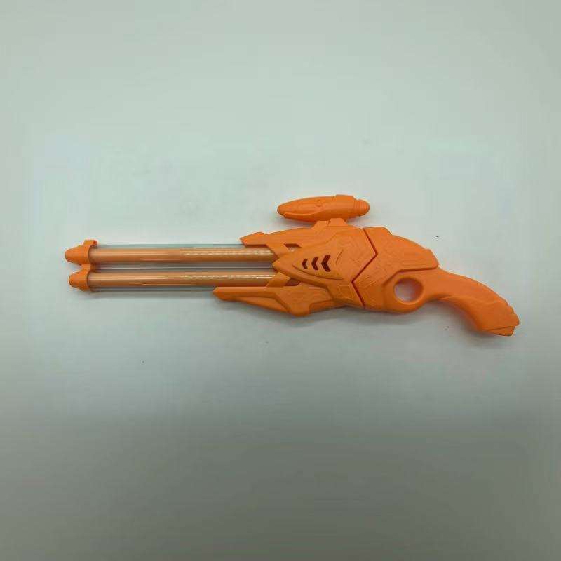 Toy Guns Color Orange