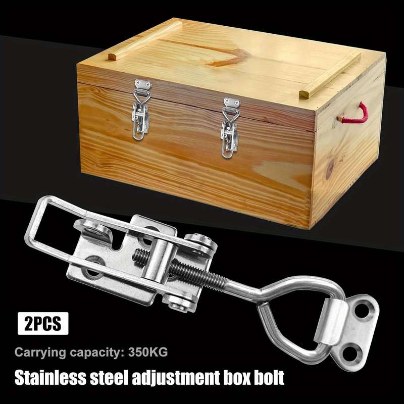 Lock Weight 100G Material Stainless Steel