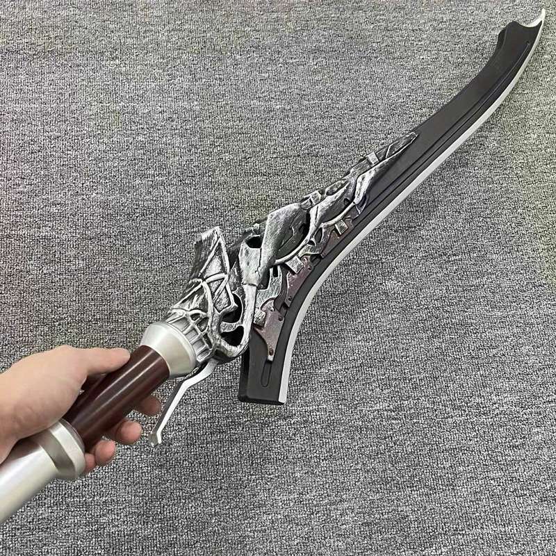 Toy Weapons Color Black Size 42Inch  108Cm