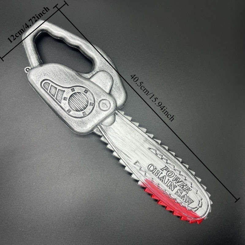 Toy Weapons Color Silvery Color