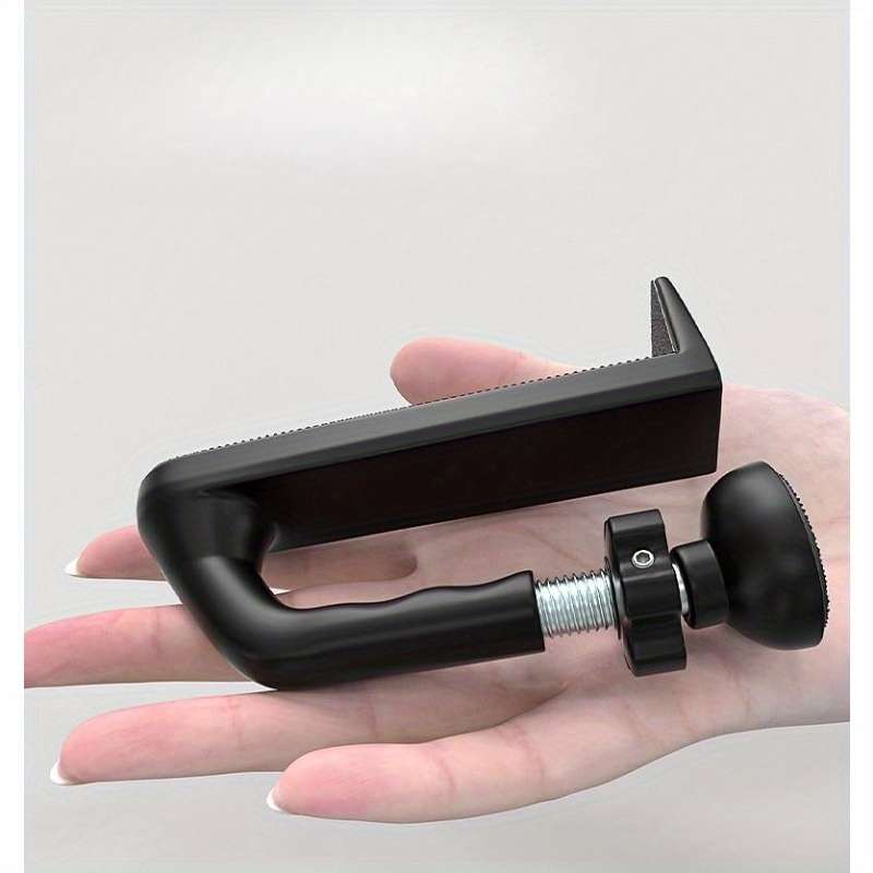 Lock Items Black