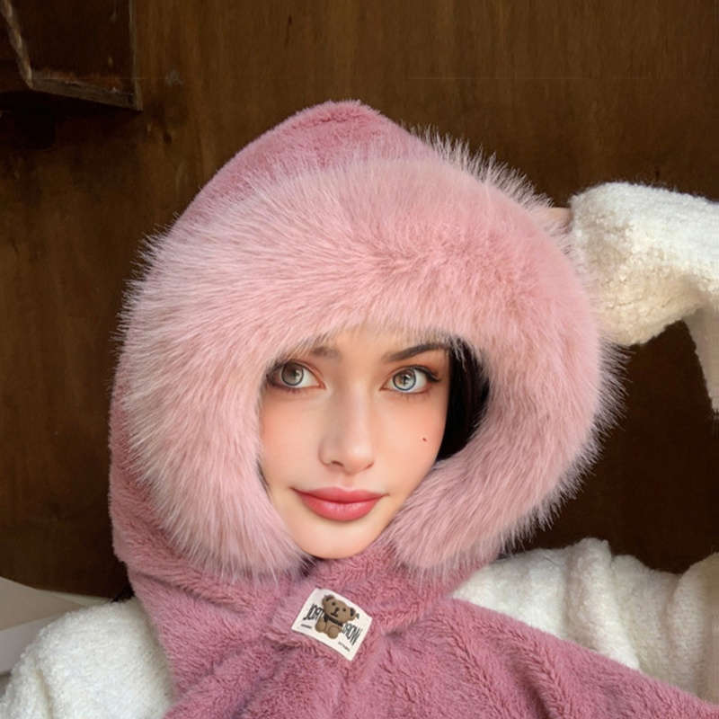 Winter Hat Color Khaki 1