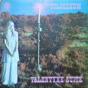 Valentyne Suite - Vinyl LP