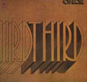 Third, Soft Machine - Vinyl Double LP - UK First Issue