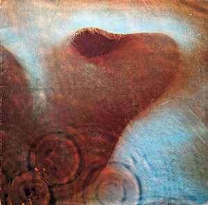 Meddle, Pink Floyd - Vinyl LP - UK First Issue