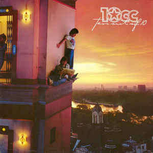 Ten out of 10, 10cc - Vinyl LP