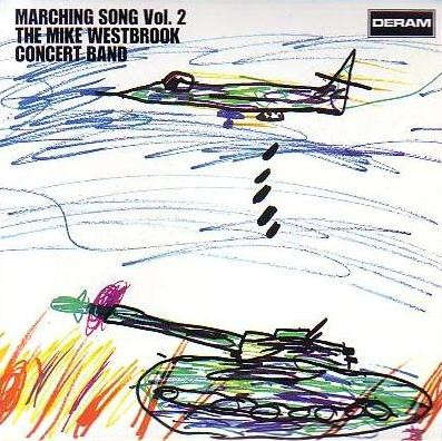 Marching Song Vol.2 - Vinyl LP