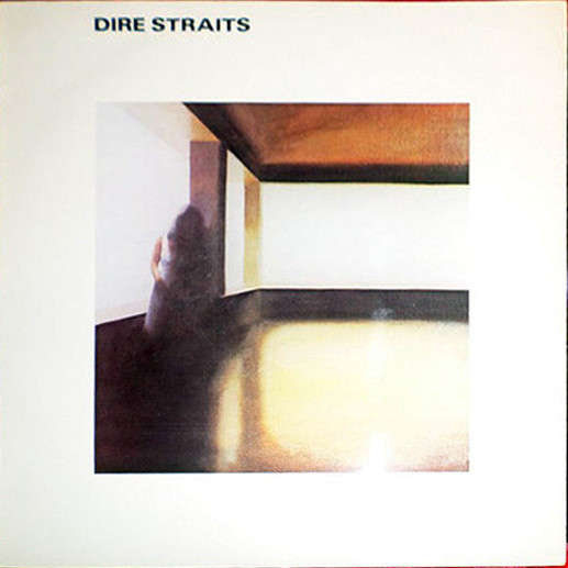 Dire Straits - Vinyl LP