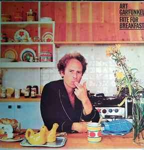 Fate for Breakfast, Art Garfunkel - Vinyl LP