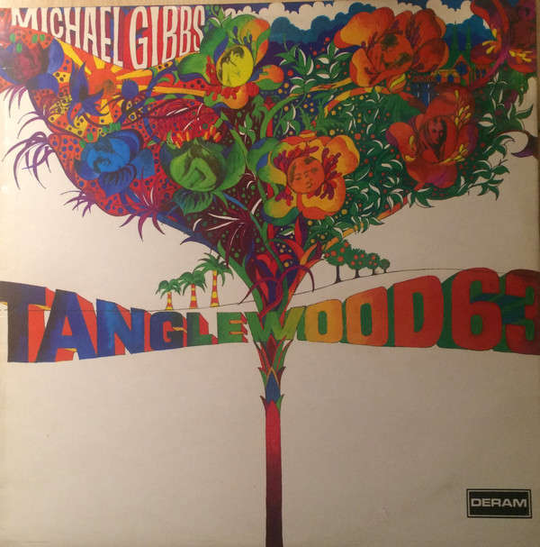 Tanglewood 63 - Vinyl LP