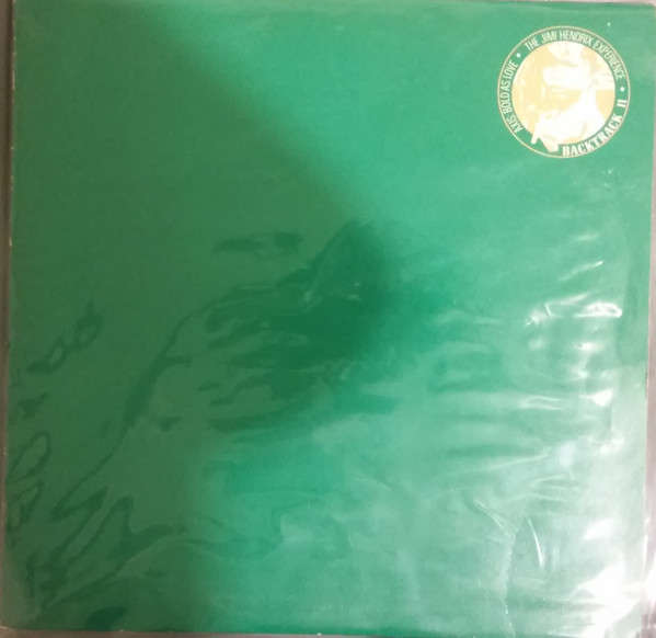 Axis: Bold as Love - Vinyl LP