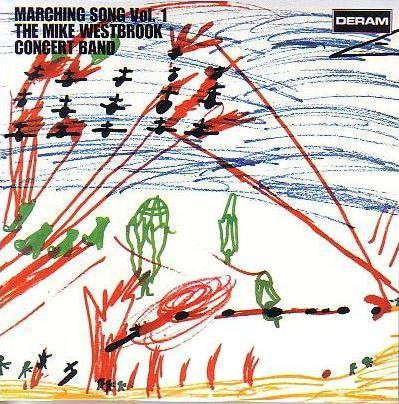 Marching Song Vol.1 - Vinyl LP
