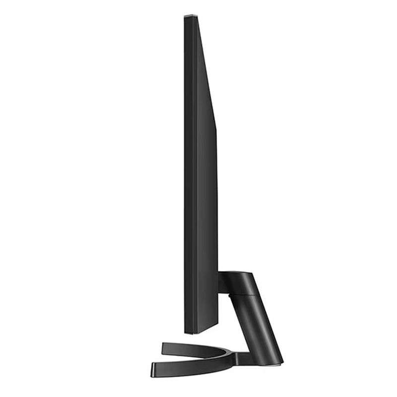 32MN500M-B 31.5 " 16:9 Full HD IPS Monitor with AMD FreeSync - HDMI Cable - Power Supply - Stand Bas