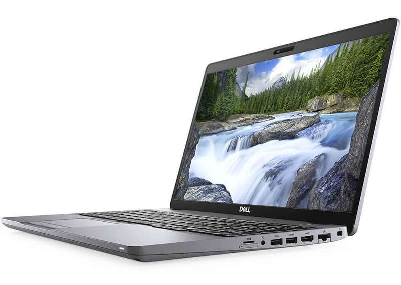 Dell latitude 5510 Core i5 512GB SSD 16GB RAM