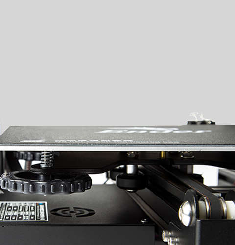 Ender-3 3D Printer