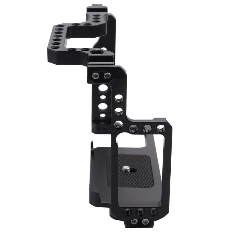 Camera Cage for Canon Eos 5d Mark Ii Iii Iv Dslr Camera Camera Rig