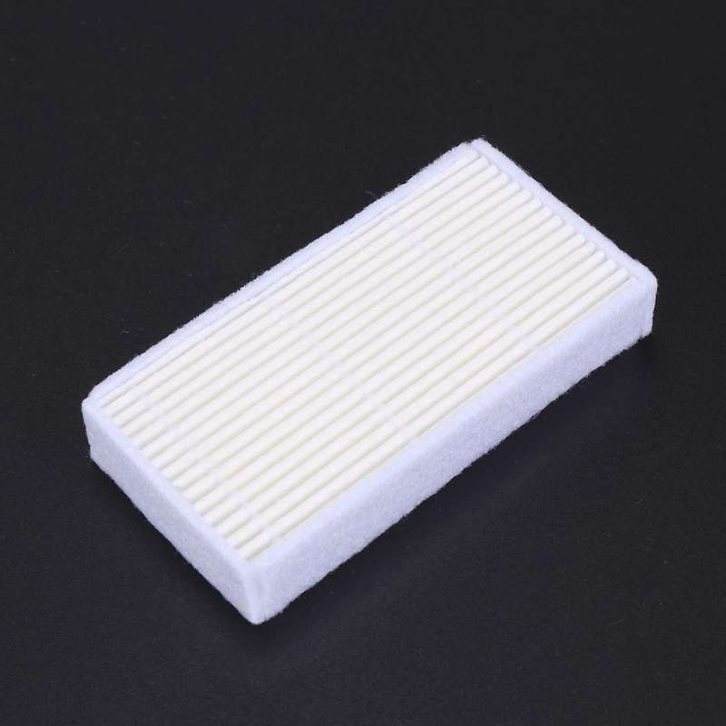 10 Pack Hepa Filter for Ilife V3s V5 V5s V3s Robotic Vacuum Cleaner