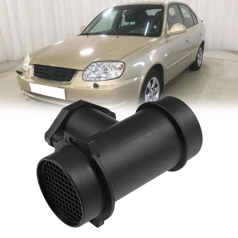 28164-22051 Maf Air Flow Sensor for Hyundai Accent Scoupe 1.5l