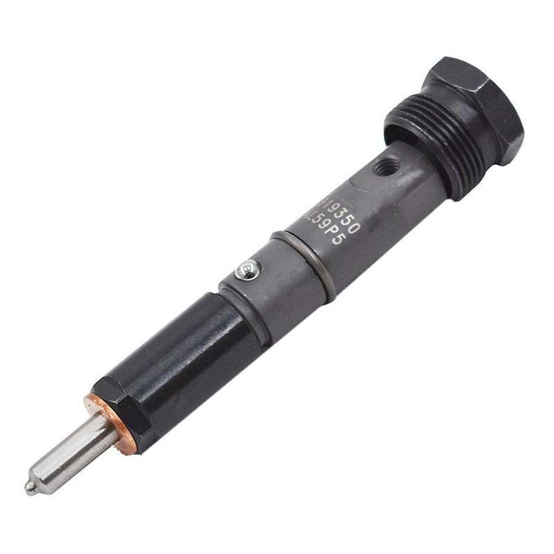 6pcs Fuel Injectors for Dodge Cummins 5.9l 6bt Diesel Engine 3919350