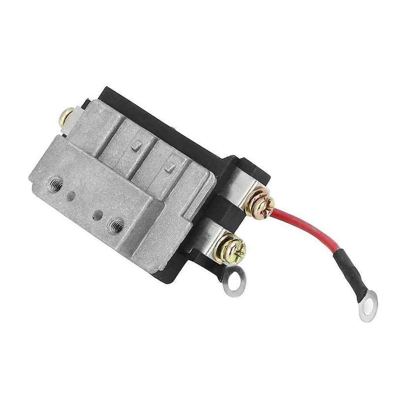 Ignition Module 89620-12440 for Toyota Corolla Celica Prizm 1.6l