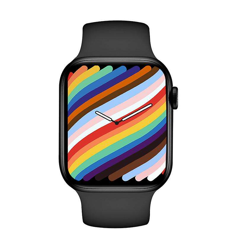 T900 Pro Max smart watch 7