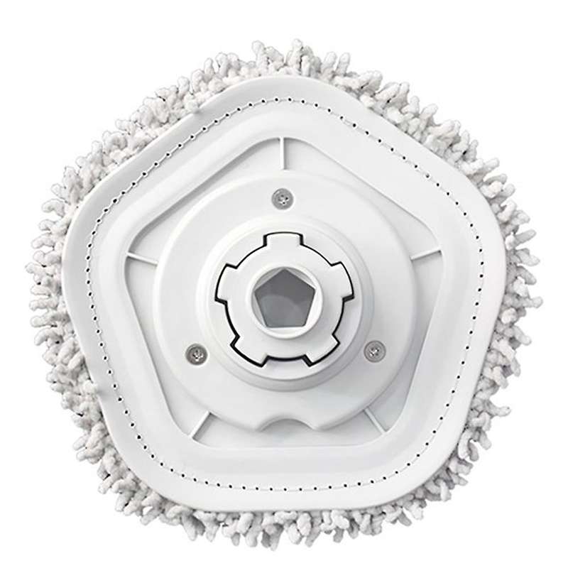 Mop Cloth for Dreame Bot W10 W10 Pro Robot Vacuum Cleaner Mop