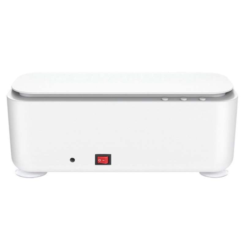 Ultrasonic Cleaning Machine 45000 Hz Glasses Watch Washing Ring