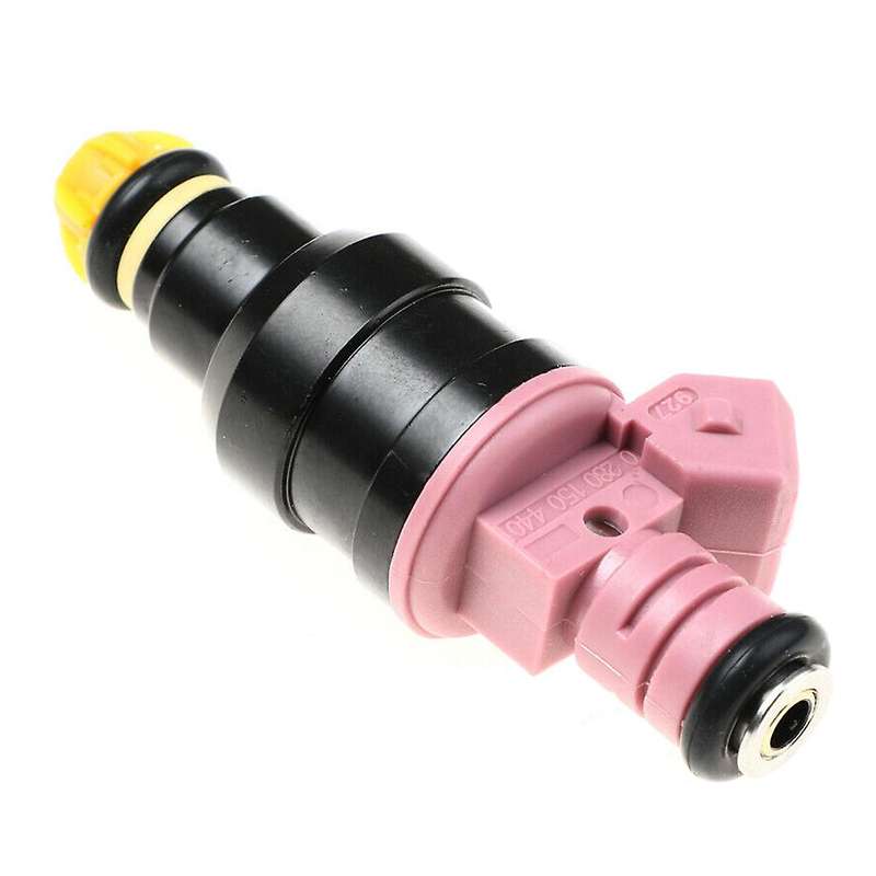 6pcs Fuel Injectors for -bmw E36 328i E38 728i 728il E39 528i Z3 2.8