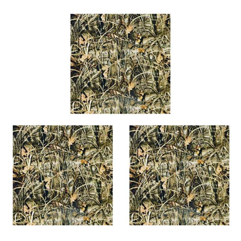 3x Hydrographic Film - Water Transfer Printing-hydro Dipping-1 Meter